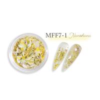 SMint エスミント ミックス フラワー フラット シリーズ7 MFF7-1 ナノハナ