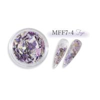 SMint エスミント ミックス フラワー フラット シリーズ7 MFF7-4 フジ