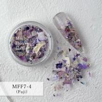 SMint エスミント ミックス フラワー フラット シリーズ7 MFF7-4 フジ