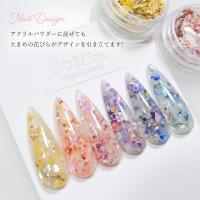 SMint エスミント ミックス フラワー フラット シリーズ7 MFF7-5 パンジー