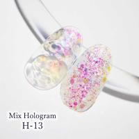 SMint エスミント ミックス ホログラム 約1g H シリーズ H-13