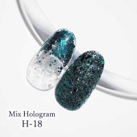 SMint エスミント ミックス ホログラム 約1g H シリーズ H-18