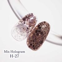 SMint エスミント ミックス ホログラム 約1g H シリーズ H-27
