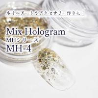 SMint エスミント ミックス ホログラム 約1g MHシリーズ MH-4