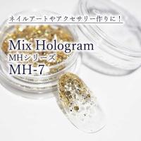 SMint エスミント ミックス ホログラム 約1g MHシリーズ MH-7