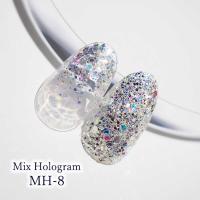 SMint エスミント ミックス ホログラム 約1g MHシリーズ MH-8