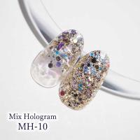SMint エスミント ミックス ホログラム 約1g MHシリーズ MH-10