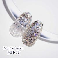 SMint エスミント ミックス ホログラム 約1g MHシリーズ MH-12