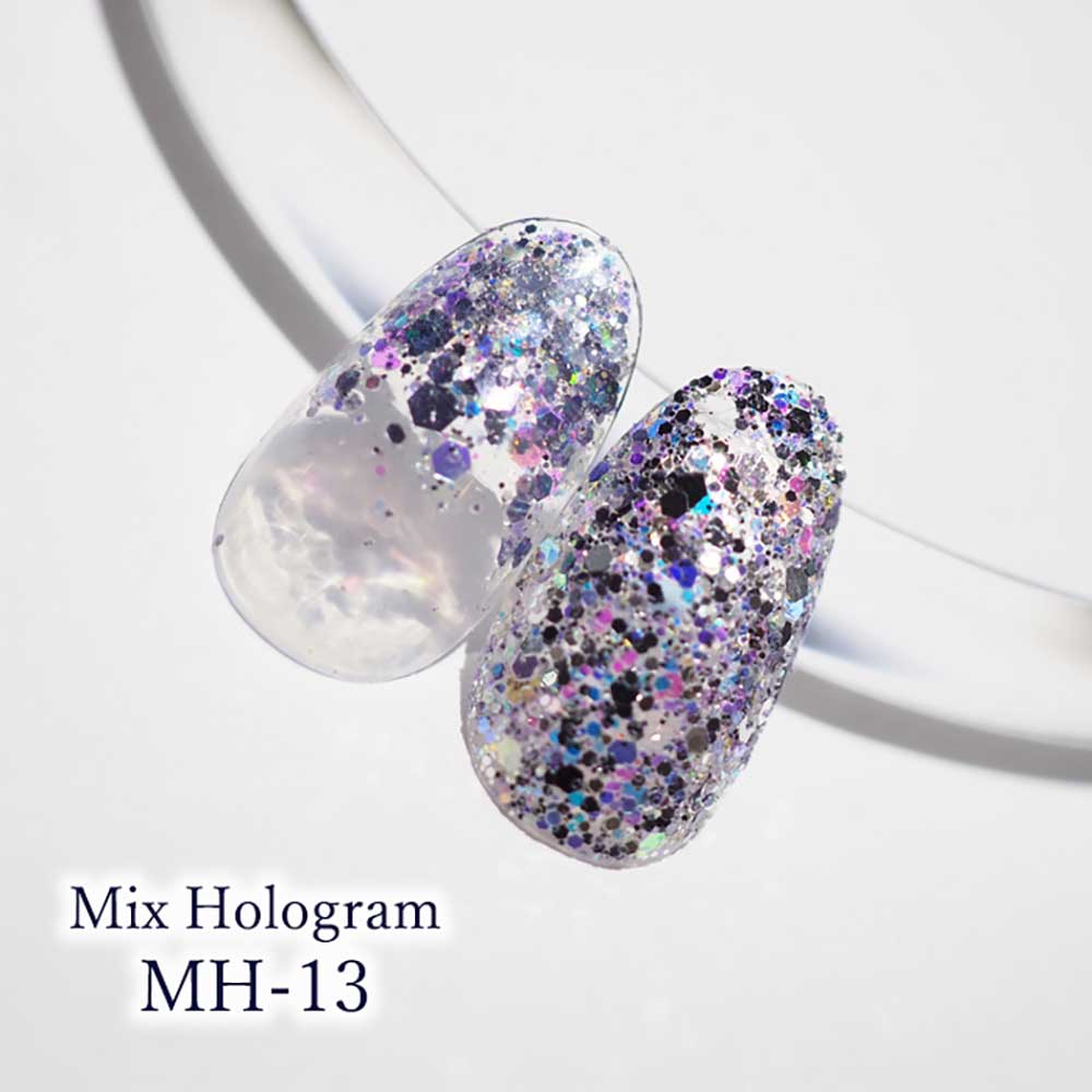 SMint エスミント ミックス ホログラム 約1g MHシリーズ MH-13