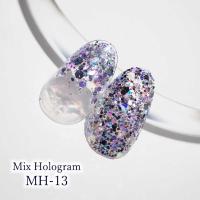 SMint エスミント ミックス ホログラム 約1g MHシリーズ MH-13