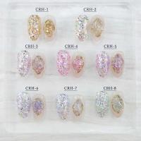 SMint エスミント クリスタル ホログラム 約0.7g CRH-3