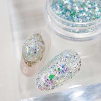 SMint エスミント クリスタル ホログラム 約0.7g CRH-8