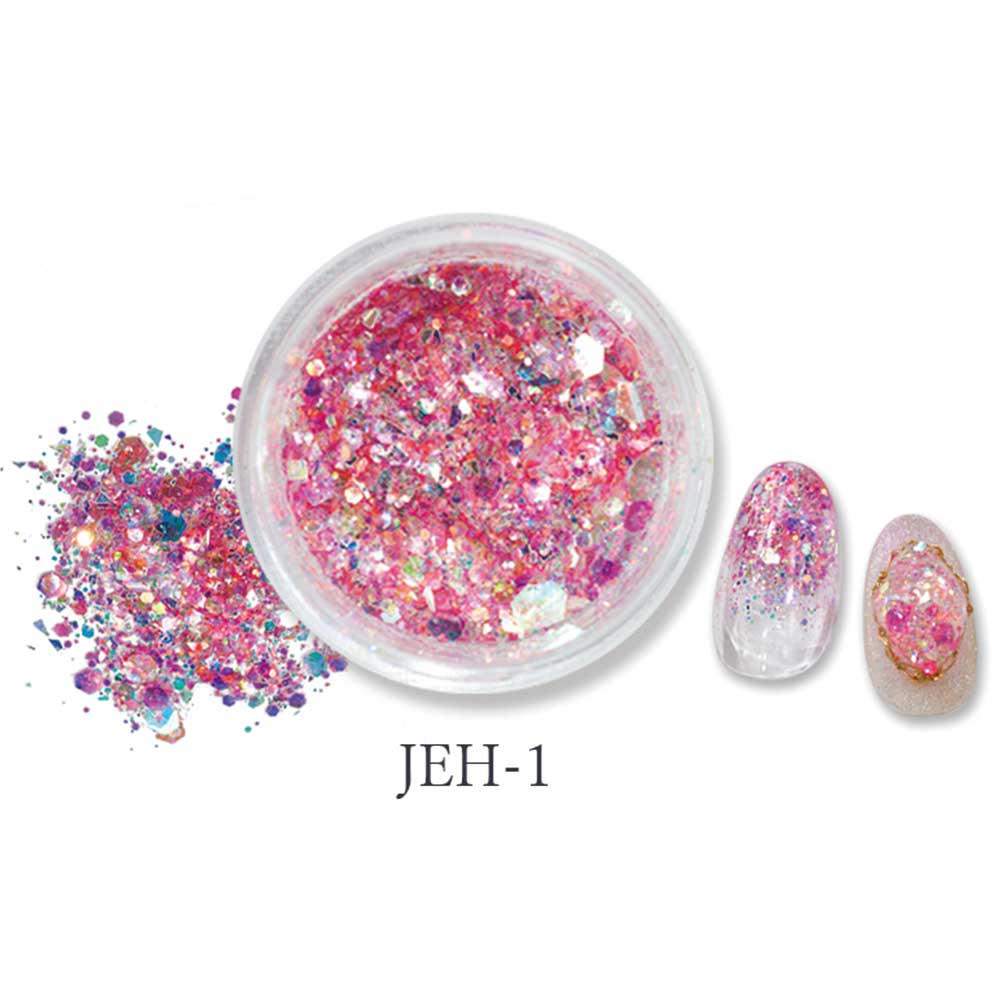 SMint エスミント ジュエリー ホログラム 約0.6g JEH-1