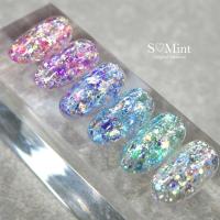 SMint エスミント ジュエリー ホログラム 約0.6g JEH-1