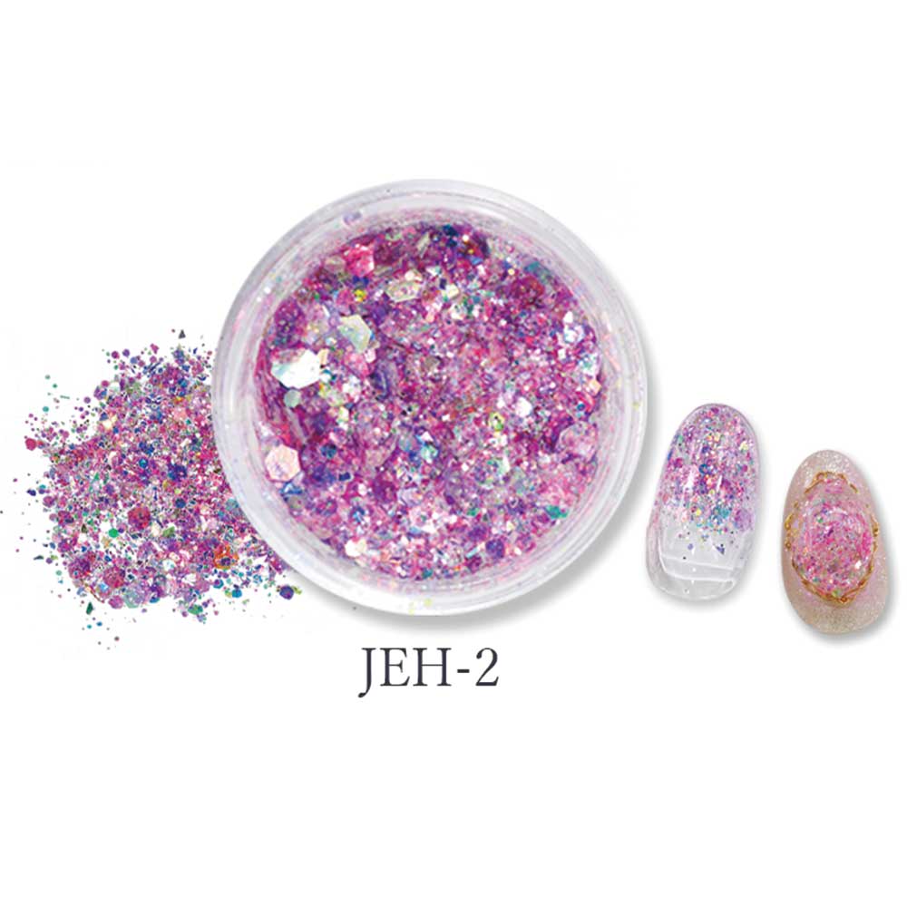 SMint エスミント ジュエリー ホログラム 約0.6g JEH-2