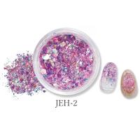 SMint エスミント ジュエリー ホログラム 約0.6g JEH-2