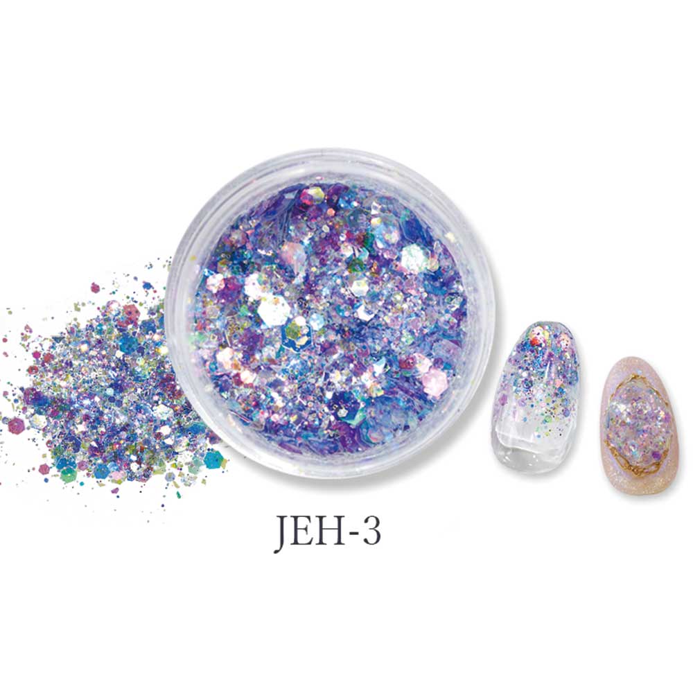 SMint エスミント ジュエリー ホログラム 約0.6g JEH-3