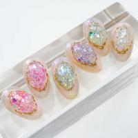 SMint エスミント ジュエリー ホログラム 約0.6g JEH-3