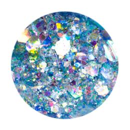 SMint エスミント ジュエリー ホログラム 約0.6g JEH-4
