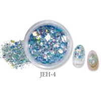 SMint エスミント ジュエリー ホログラム 約0.6g JEH-4