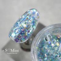 SMint エスミント ジュエリー ホログラム 約0.6g JEH-4