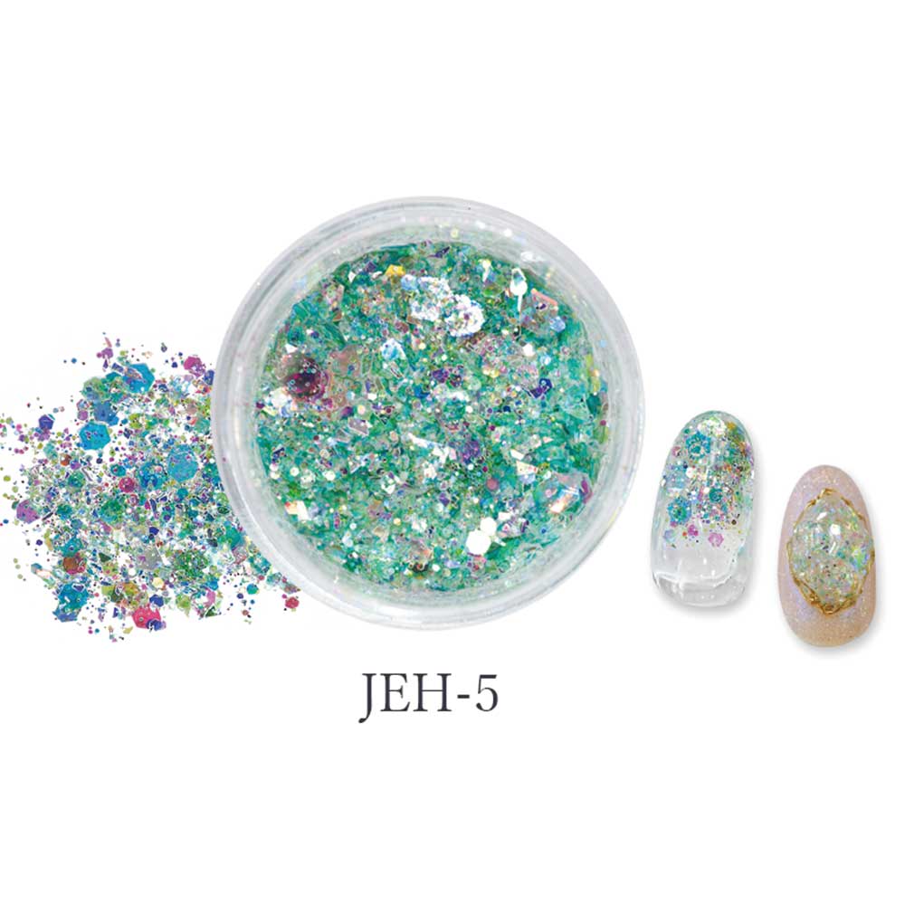 SMint エスミント ジュエリー ホログラム 約0.6g JEH-5