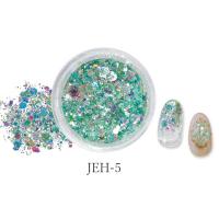 SMint エスミント ジュエリー ホログラム 約0.6g JEH-5
