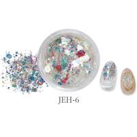 SMint エスミント ジュエリー ホログラム 約0.6g JEH-6