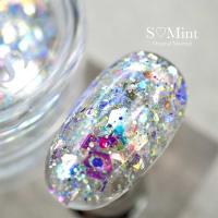 SMint エスミント ジュエリー ホログラム 約0.6g JEH-6