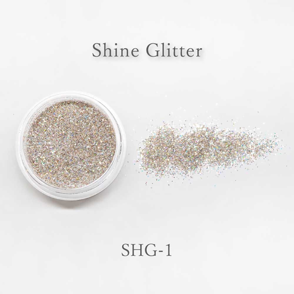 SMint エスミント シャイン グリッター 約1g SHG-1