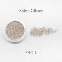 SMint エスミント シャイン グリッター 約1g SHG-1