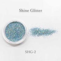 SMint エスミント シャイン グリッター 約1g SHG-2