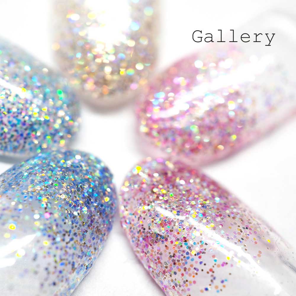 SMint エスミント シャイン グリッター 約1g SHG-2