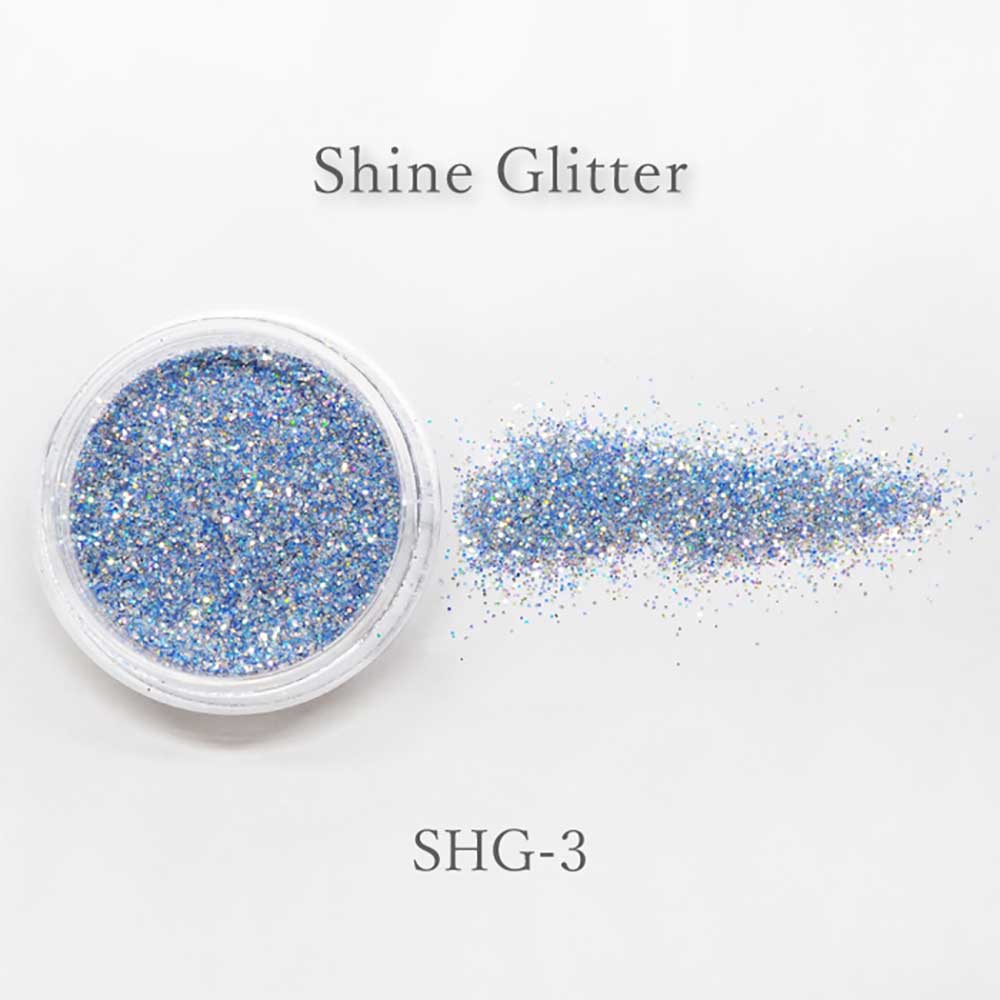 SMint エスミント シャイン グリッター 約1g SHG-3