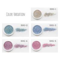 SMint エスミント シャイン グリッター 約1g SHG-3