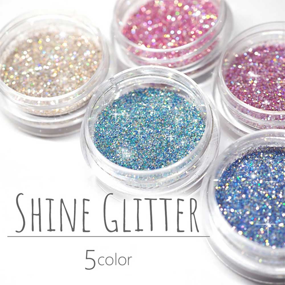 SMint エスミント シャイン グリッター 約1g SHG-3