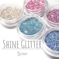 SMint エスミント シャイン グリッター 約1g SHG-4