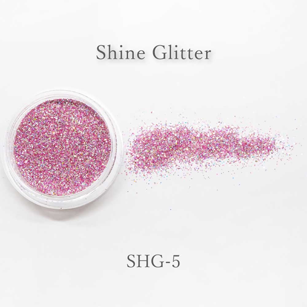 SMint エスミント シャイン グリッター 約1g SHG-5