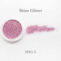 SMint エスミント シャイン グリッター 約1g SHG-5