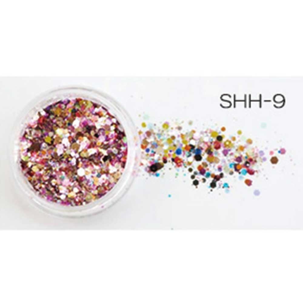 SMint エスミント シャイン ホログラム 約1g SHH-9