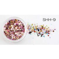 SMint エスミント シャイン ホログラム 約1g SHH-9
