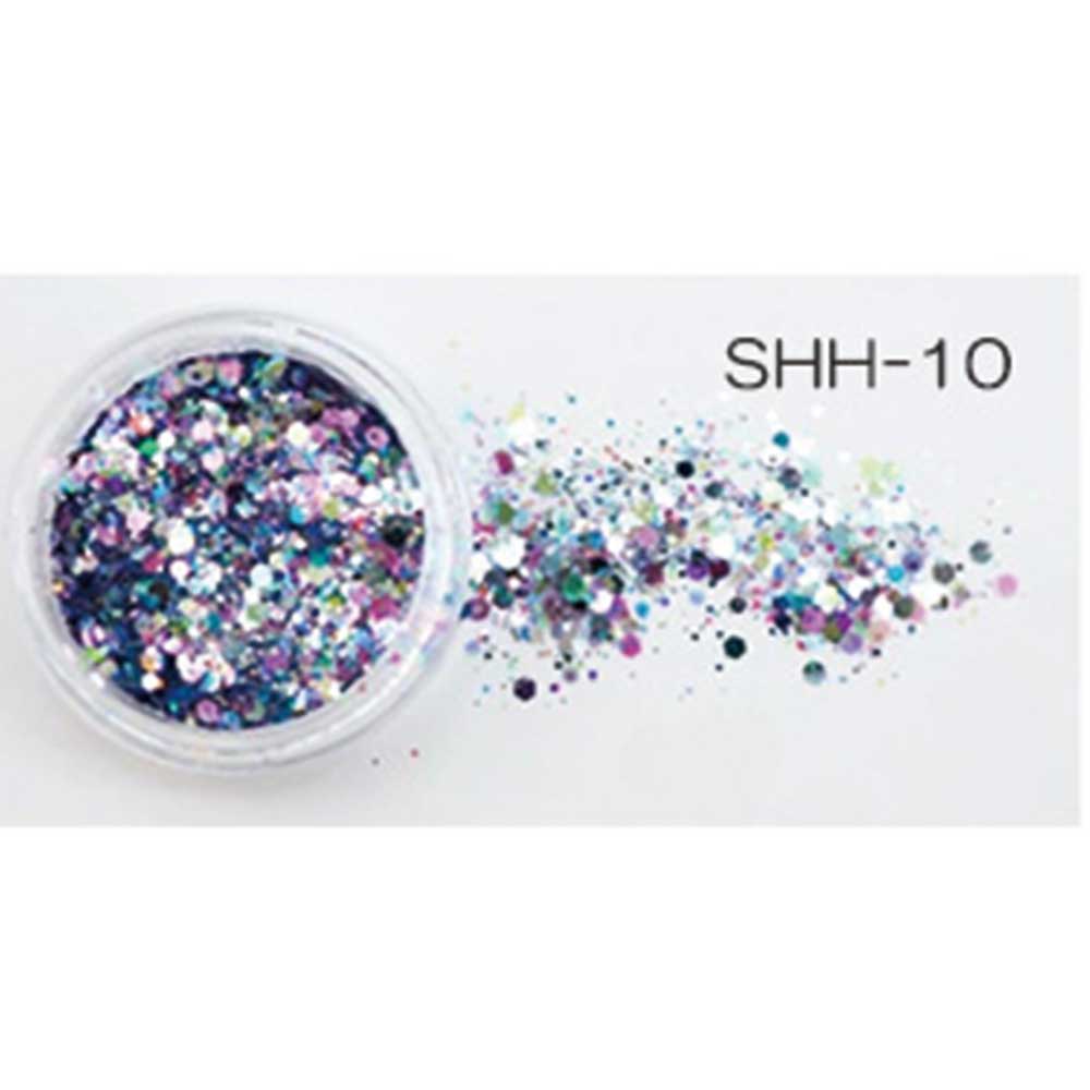 SMint エスミント シャイン ホログラム 約1g SHH-10