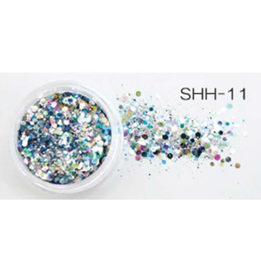 SMint エスミント シャイン ホログラム 約1g SHH-11