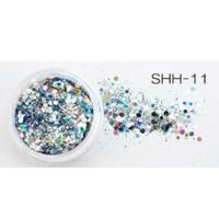 SMint エスミント シャイン ホログラム 約1g SHH-11