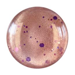 ICE GEL スターギャラクシージェル ウォータードロップ 3g 1824 ローズドロップ