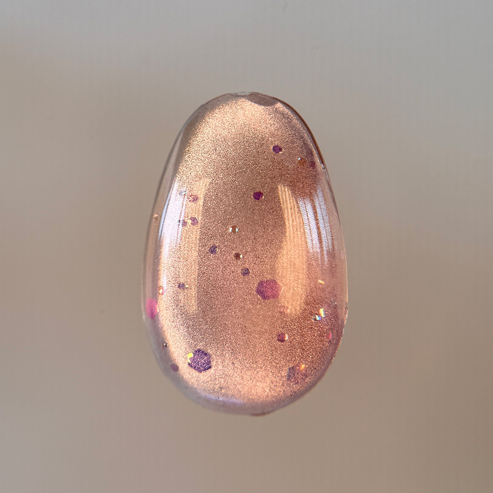 ICE GEL スターギャラクシージェル ウォータードロップ 3g 1824 ローズドロップ