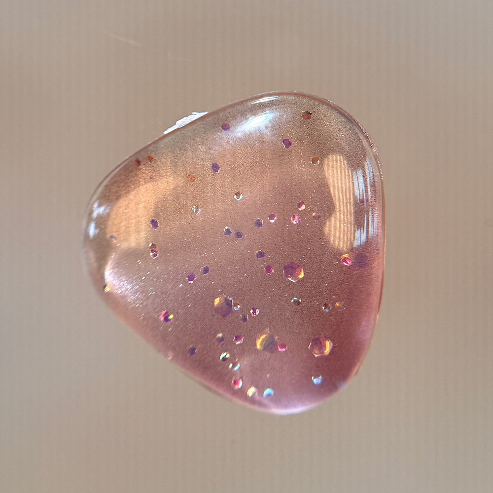 ICE GEL スターギャラクシージェル ウォータードロップ 3g 1824 ローズドロップ