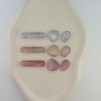 ICE GEL スターギャラクシージェル ウォータードロップ 3g 1824 ローズドロップ