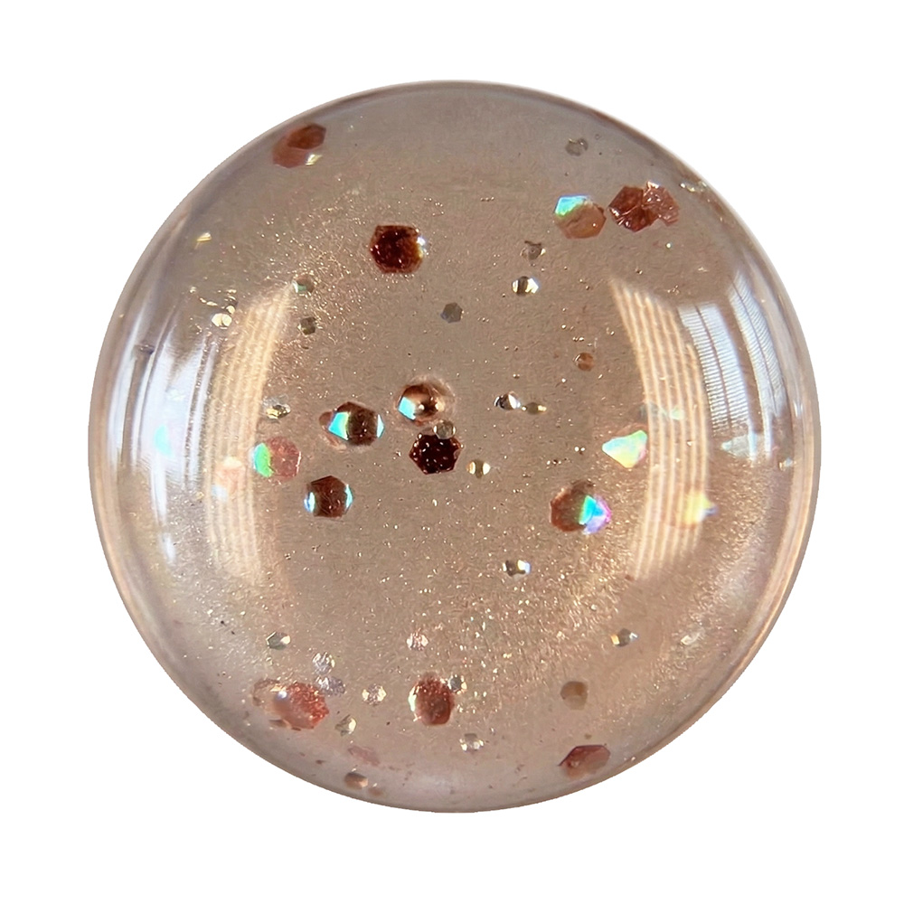 ICE GEL スターギャラクシージェル ウォータードロップ 3g 1823 コーラルドロップ