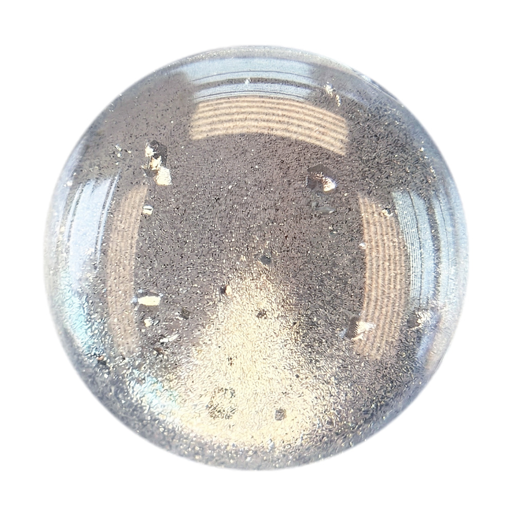 ICE GEL スターギャラクシージェル ウォータードロップ 3g 1822 シルバードロップ